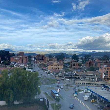 Appartement Apartamento En Zona Exclusiva De Cuenca Extérieur photo
