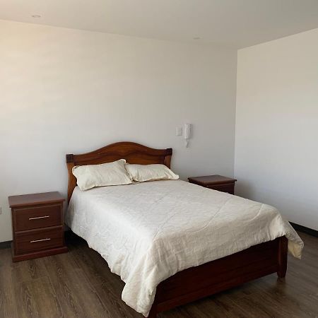 Appartement Apartamento En Zona Exclusiva De Cuenca Extérieur photo