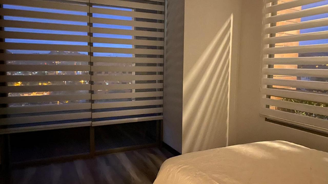 Appartement Apartamento En Zona Exclusiva De Cuenca Extérieur photo