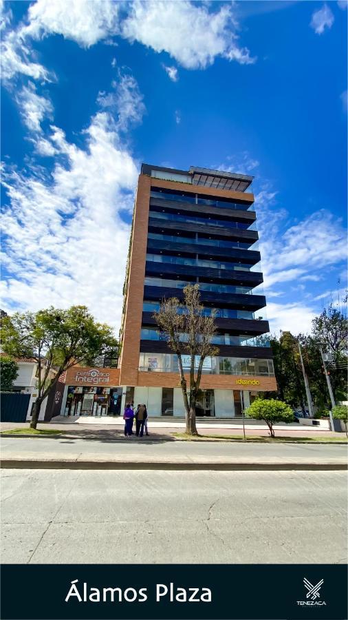 Appartement Apartamento En Zona Exclusiva De Cuenca Extérieur photo