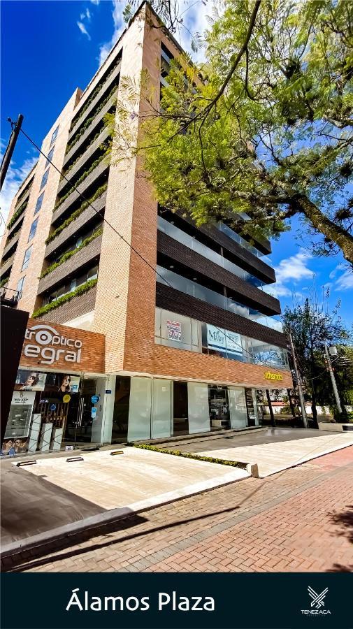 Appartement Apartamento En Zona Exclusiva De Cuenca Extérieur photo