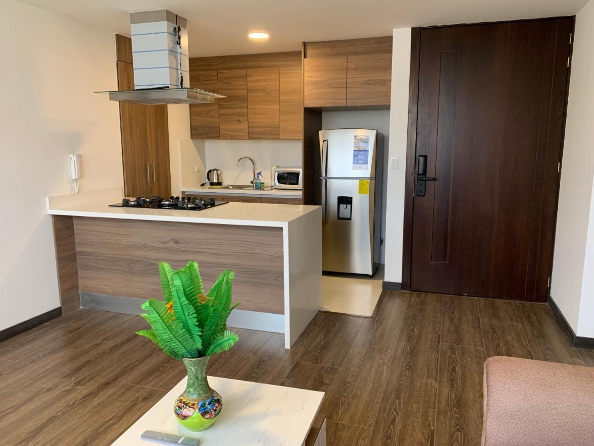 Appartement Apartamento En Zona Exclusiva De Cuenca Extérieur photo