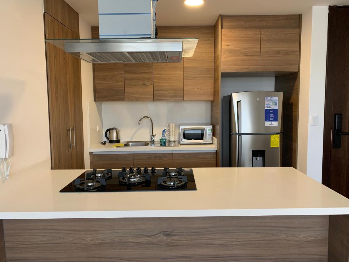 Appartement Apartamento En Zona Exclusiva De Cuenca Extérieur photo