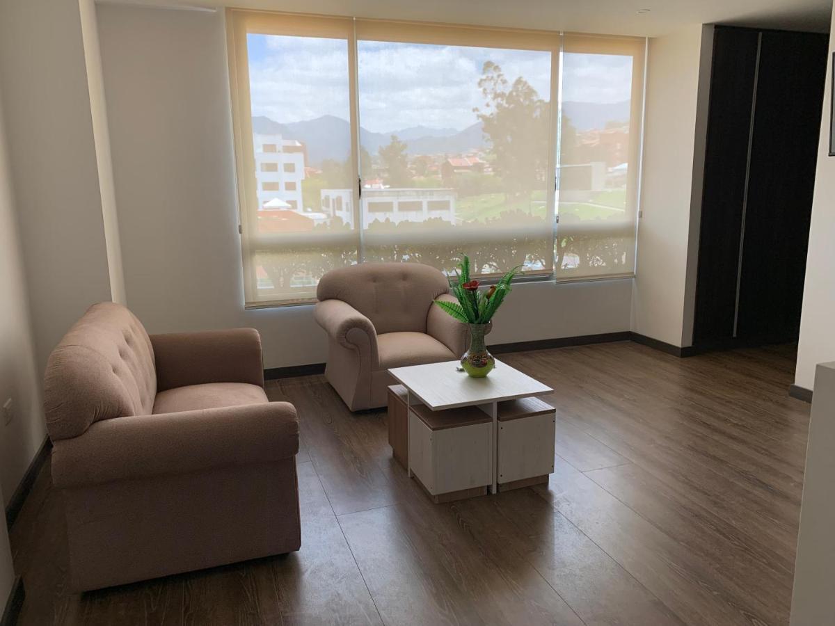 Appartement Apartamento En Zona Exclusiva De Cuenca Extérieur photo