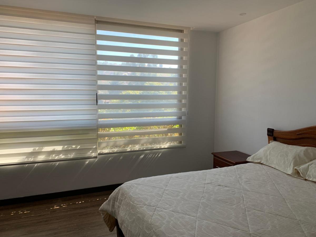 Appartement Apartamento En Zona Exclusiva De Cuenca Extérieur photo