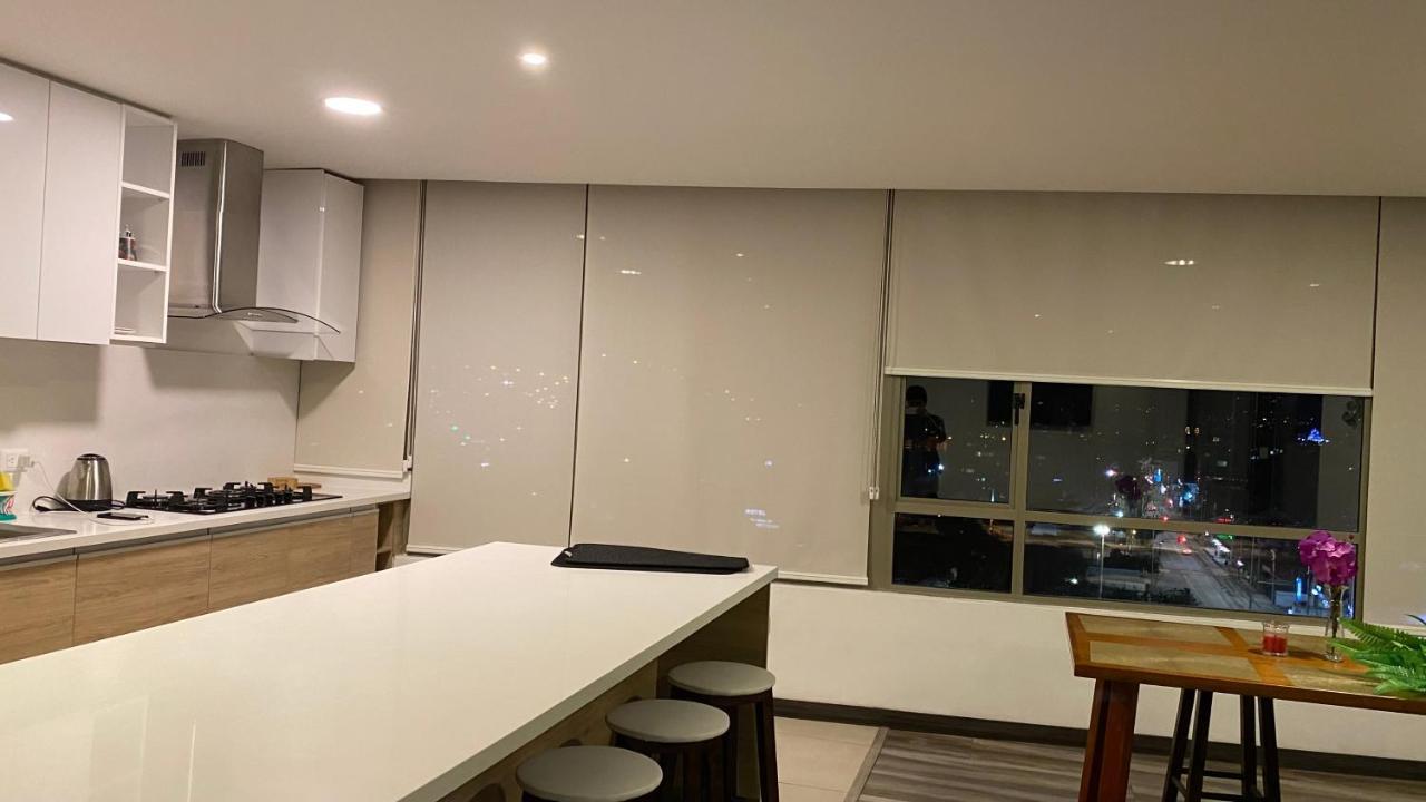 Appartement Apartamento En Zona Exclusiva De Cuenca Extérieur photo
