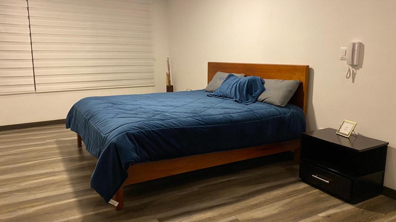 Appartement Apartamento En Zona Exclusiva De Cuenca Extérieur photo